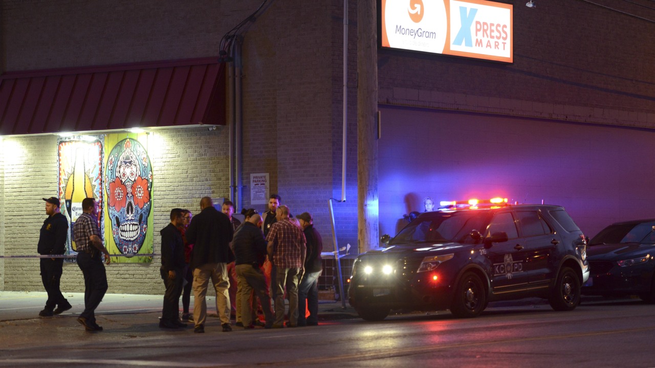 Kansas City police investigate fatal shooting Sunday | Kansas City Star