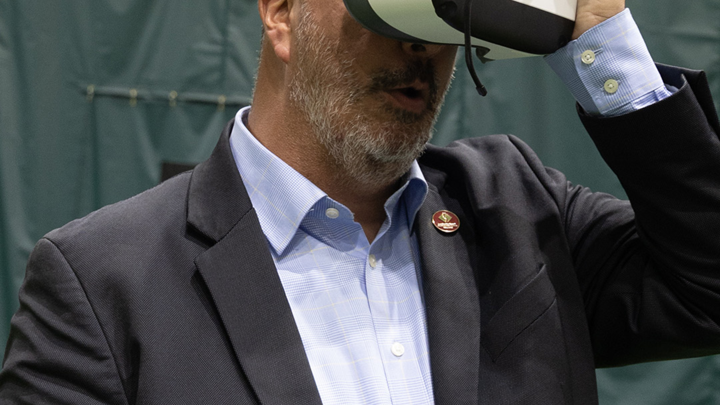 Belleville District 201's The CAVE hosts career fair