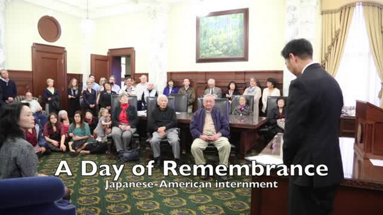 Japanese American experience at Minidoka during WWII is more than history. It’s family