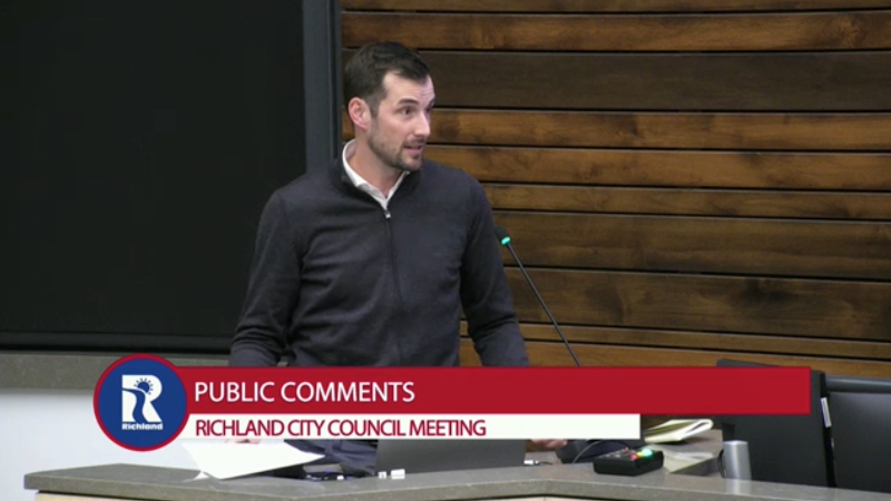 Dan Holmes of Atlas Agro explains $500M data center project