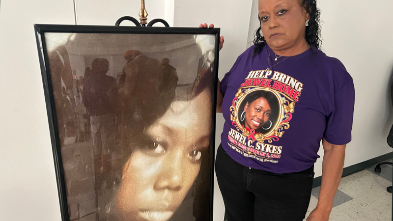 Seven Black men and women missing and likely murdered from the same rural NC county