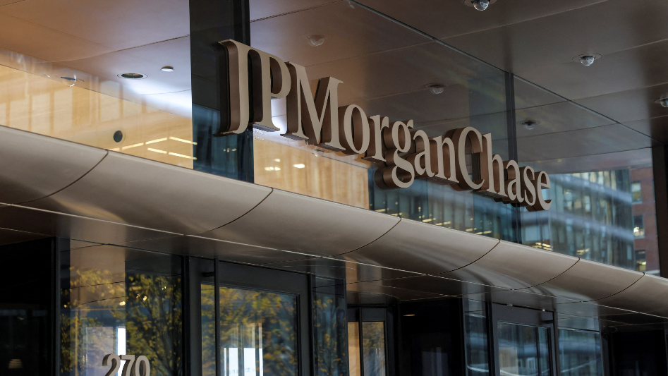 JP Morgan opens new office in South Park