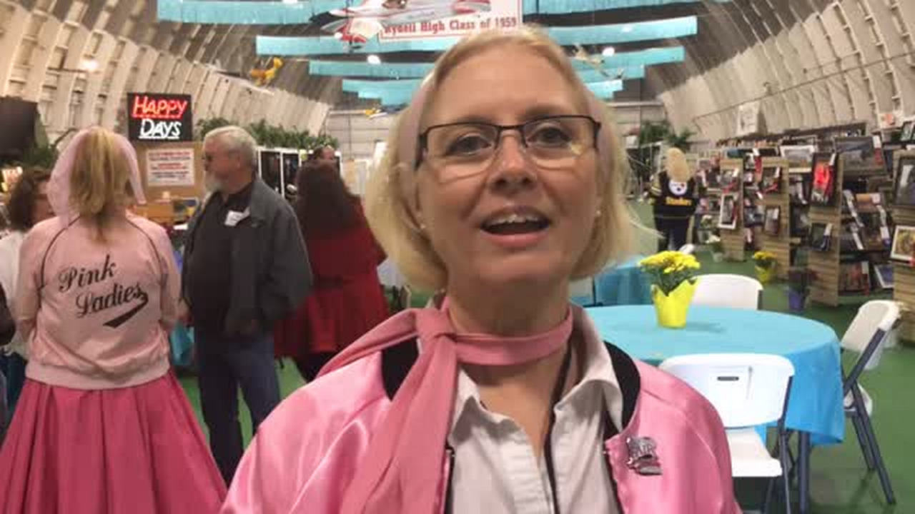 Manatee County 'Fair of the Century' off to a fun start 