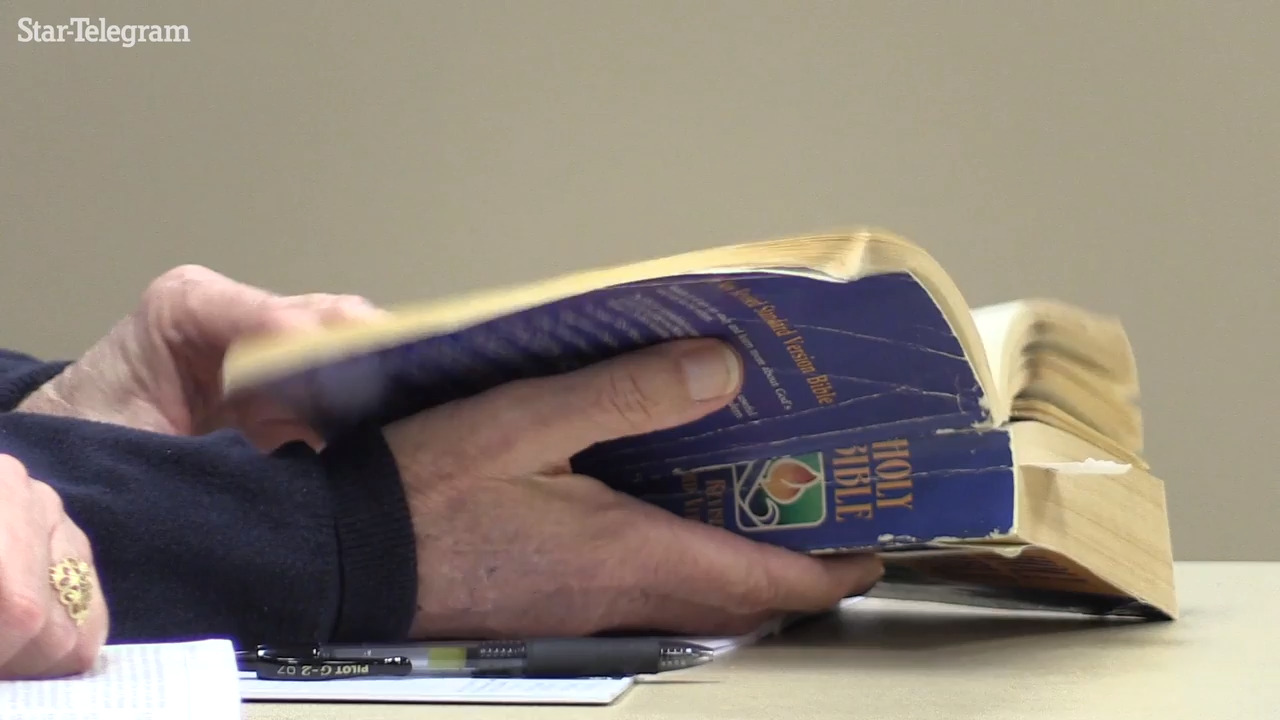 United Methodists prepare for vote on LGBTQ issues
