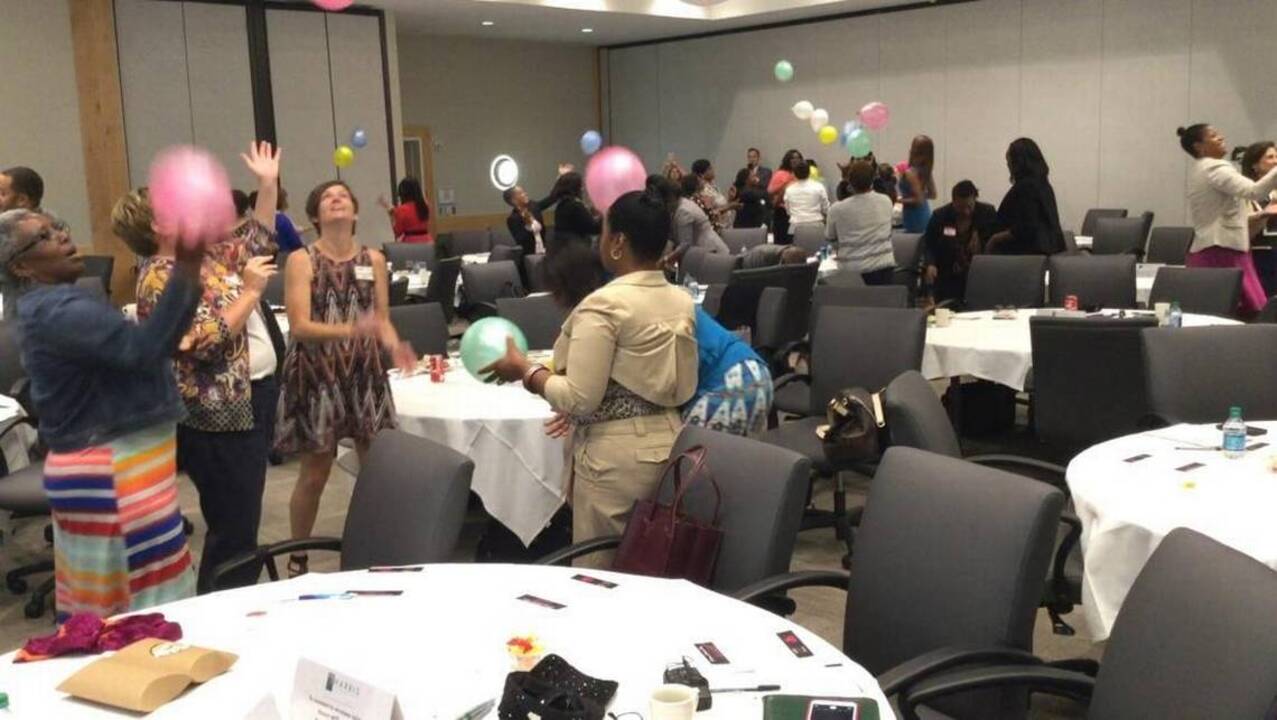 ShopTalk Video: Women Worth More Conference