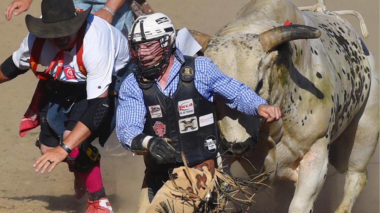 Clovis Rodeo is on for 107th edition, with COVID protocols. Here’s what you need to know