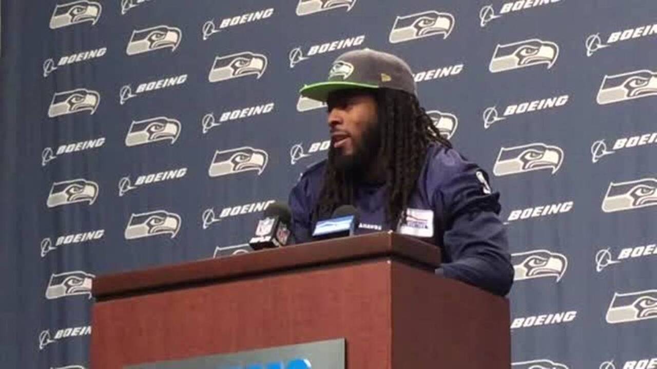 Richard Sherman expects Earl Thomas to play in 2017