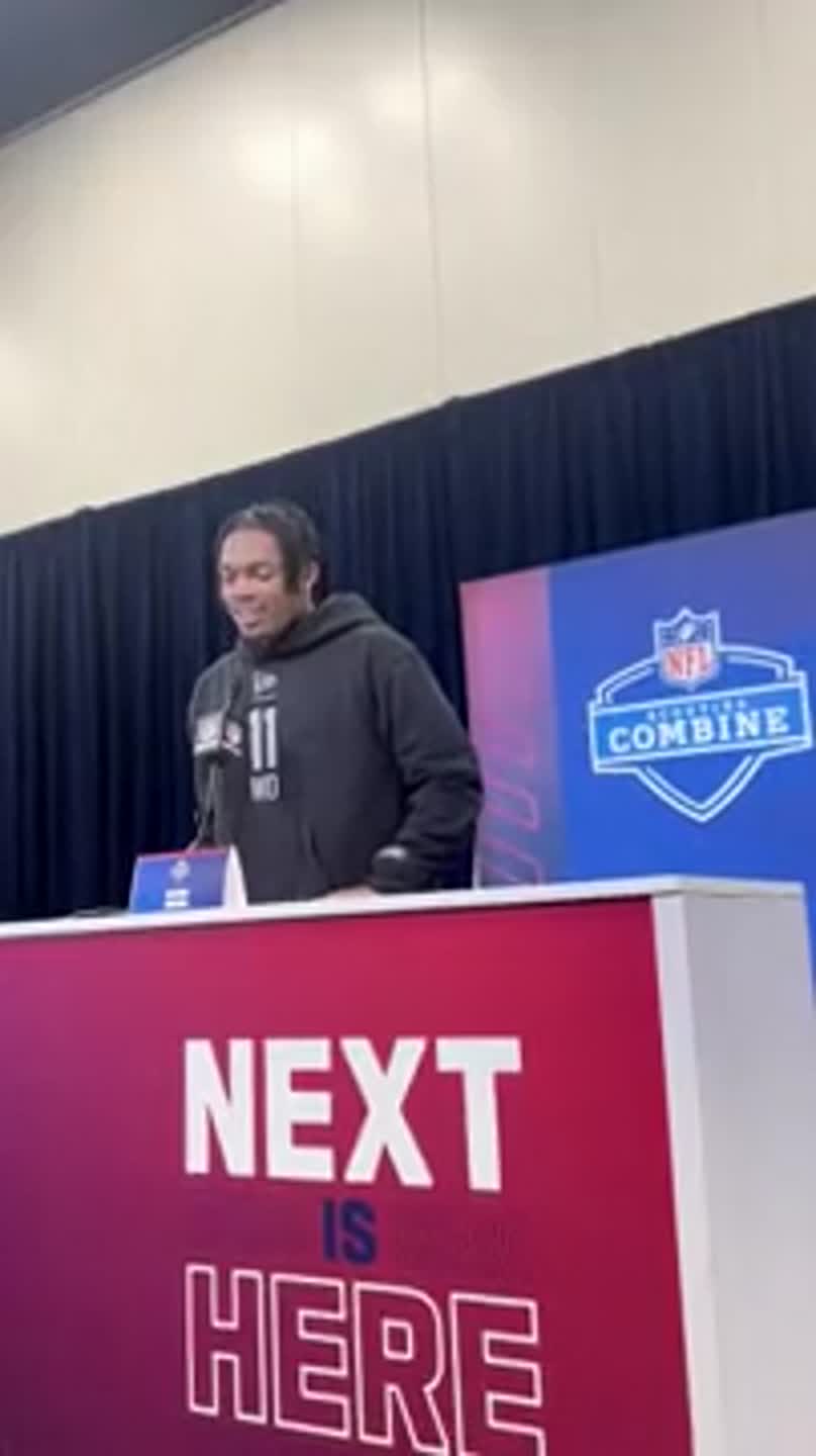 Former UK WR Barion Brown still has love for Wildcats