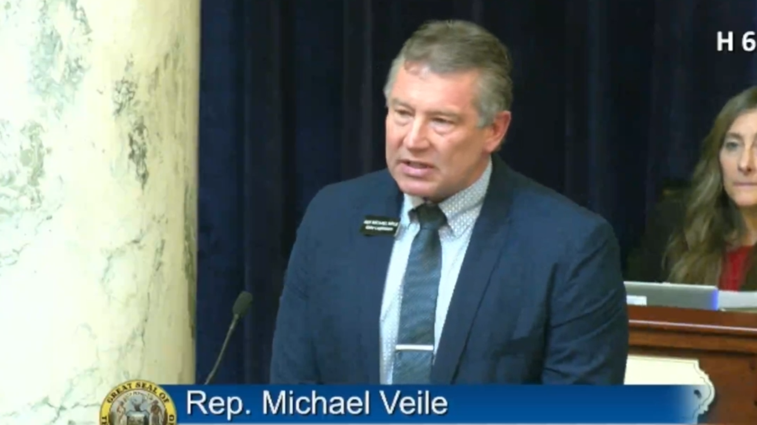 Idaho lawmaker discusses immigration bill that law enforcement opposed