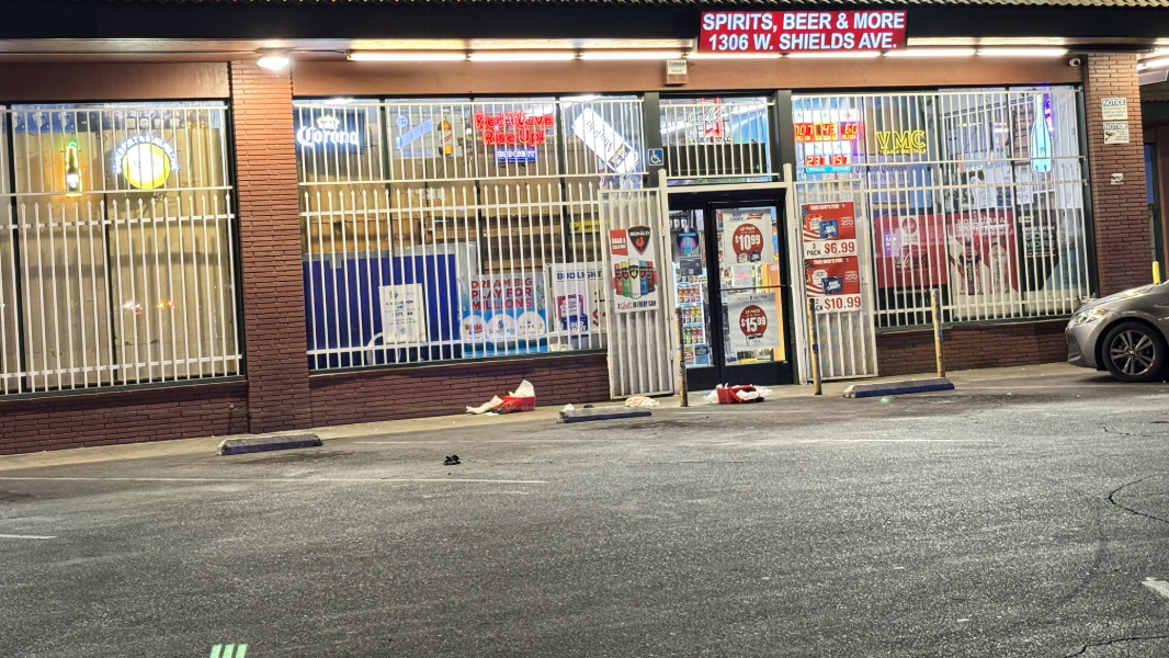 Man stabbed in Fresno
