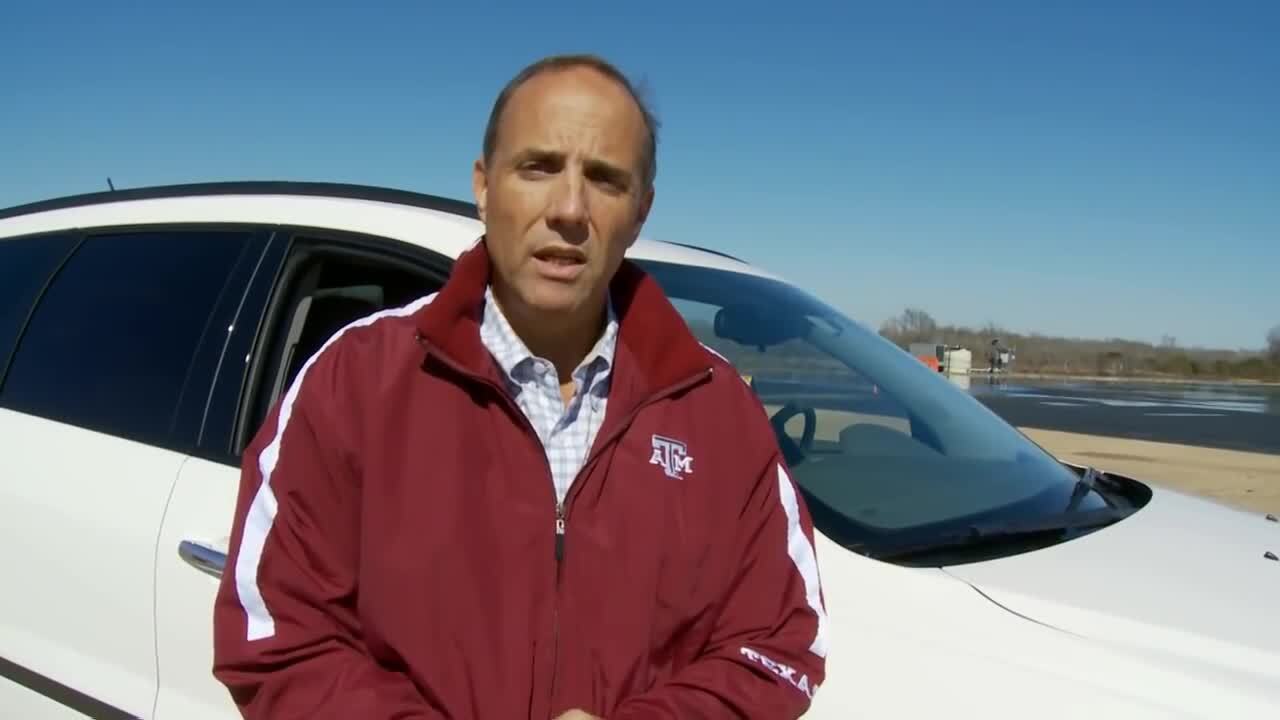 Lengthy traffic delays being reported on westbound I-90