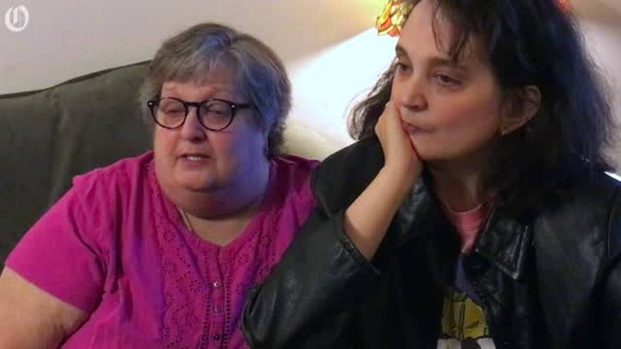 After surviving breast cancer, Charlotte resident gets help through Salvation Army for Christmas season