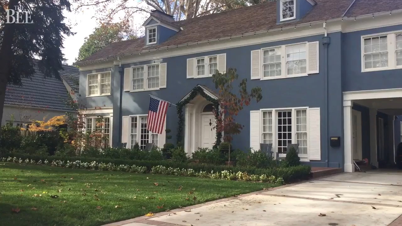 ‘Lady Bird’ shows off Sacramento locations