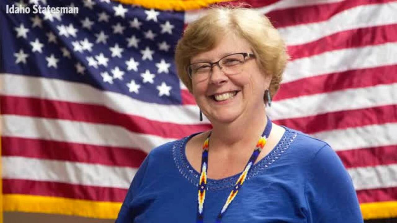 Women veterans reflect on life in the service to a life of service