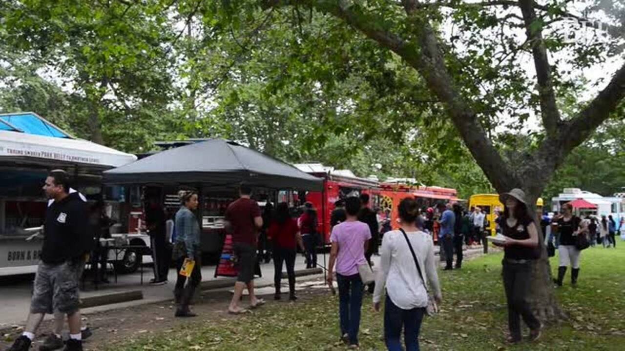 It’s the end of the road for SactoMoFo’s signature food-truck event