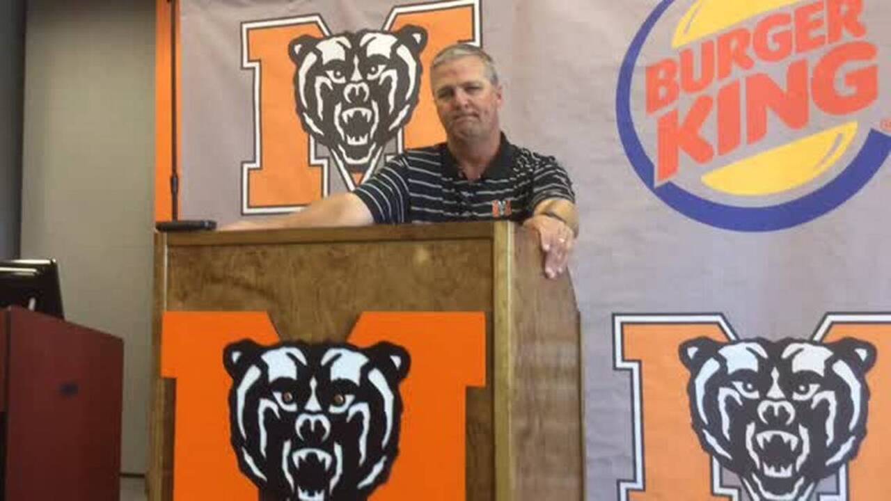 Lamb excited about Curtis' return