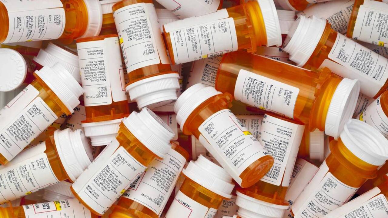 Warner Robins officers to carry overdose medicine