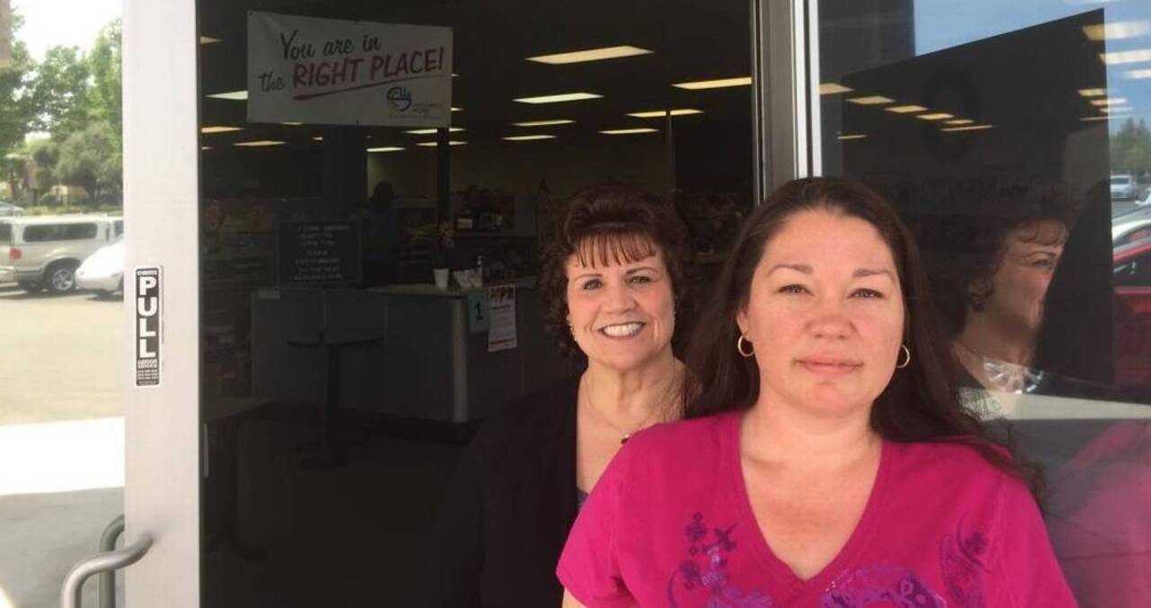 Campbell's Soup worker seeks a break