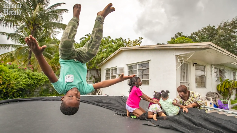 This Miami Herald charity has raised millions. Here’s how you can help this year