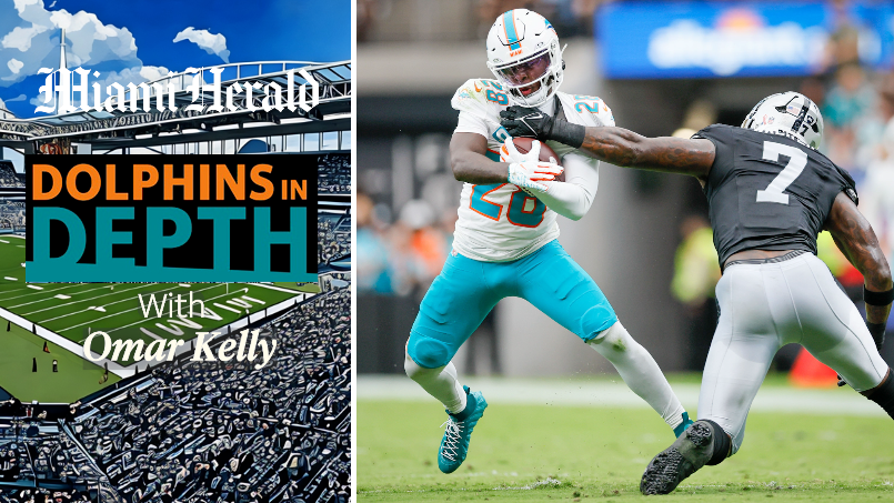 Dolphins in Depth: Can Dolphins keep 49ers game competitive?