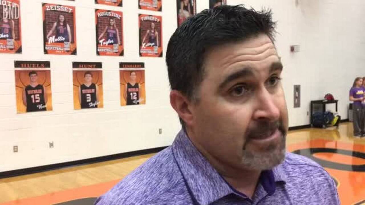 Civic Memorial moves into 3A super-sectional after knocking off rival Highland