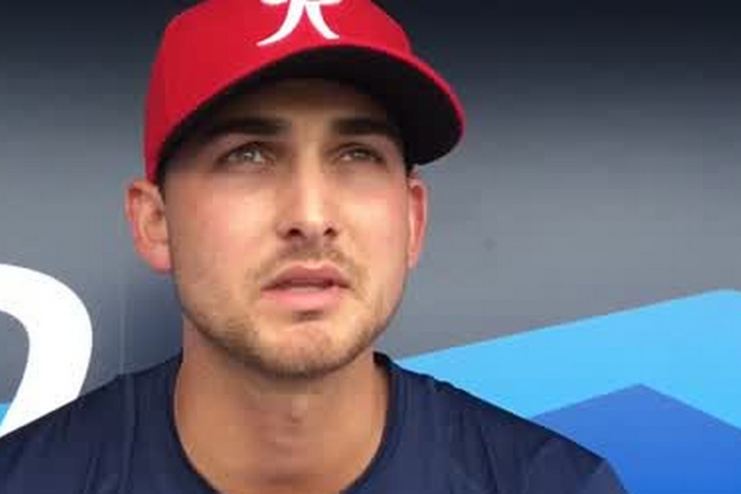 Reliable pitching, again, lifts Rainiers in 3-1 win over Isotopes