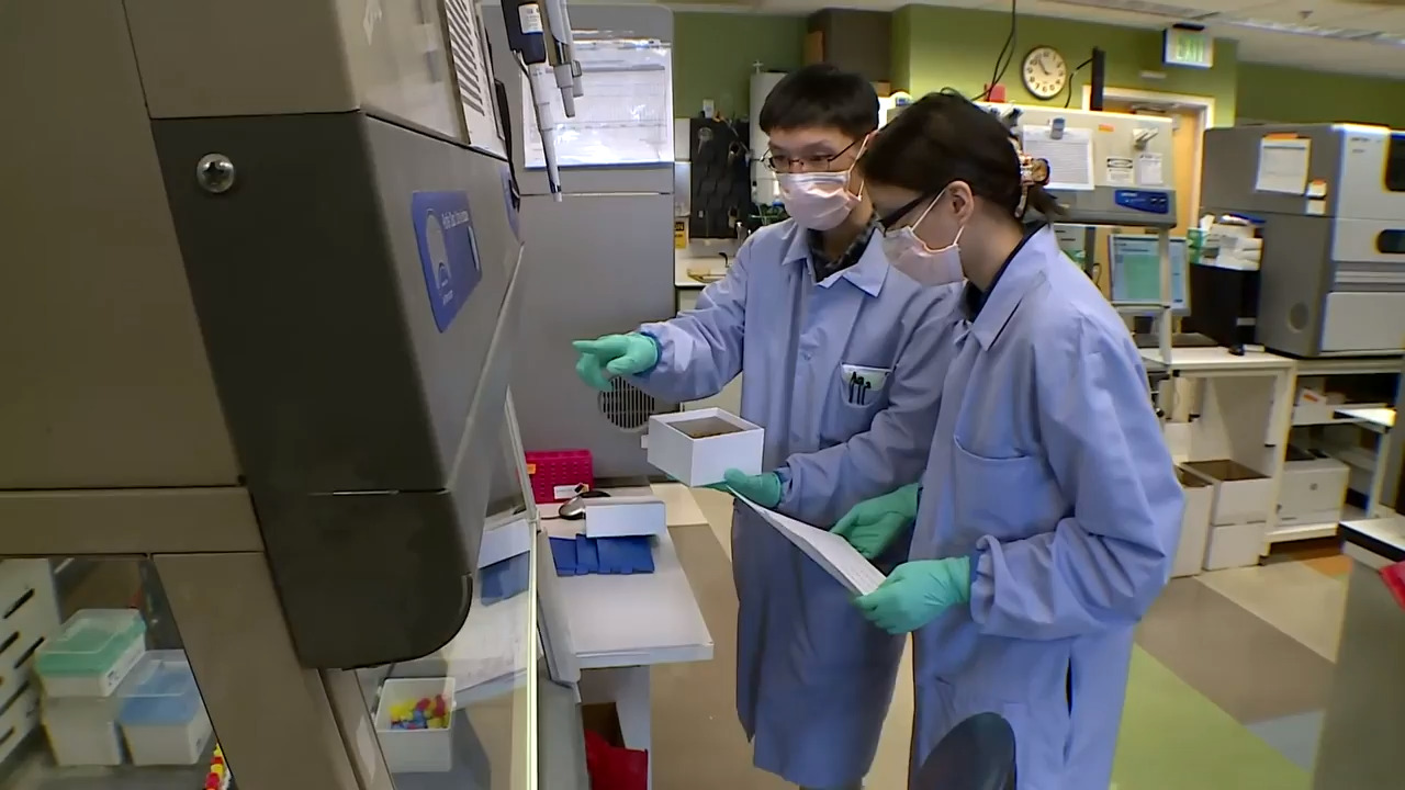 Should the US manufacture more of its own medical supplies in wake of coronavirus shortages?