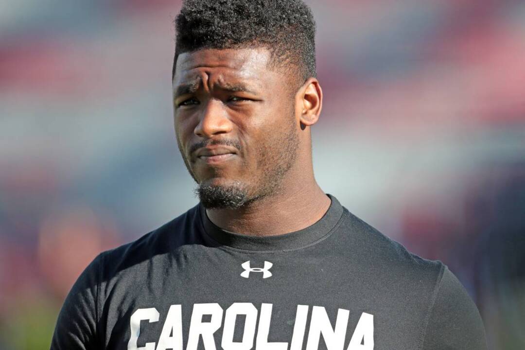 3 storylines for South Carolina football team's defense in 2016
