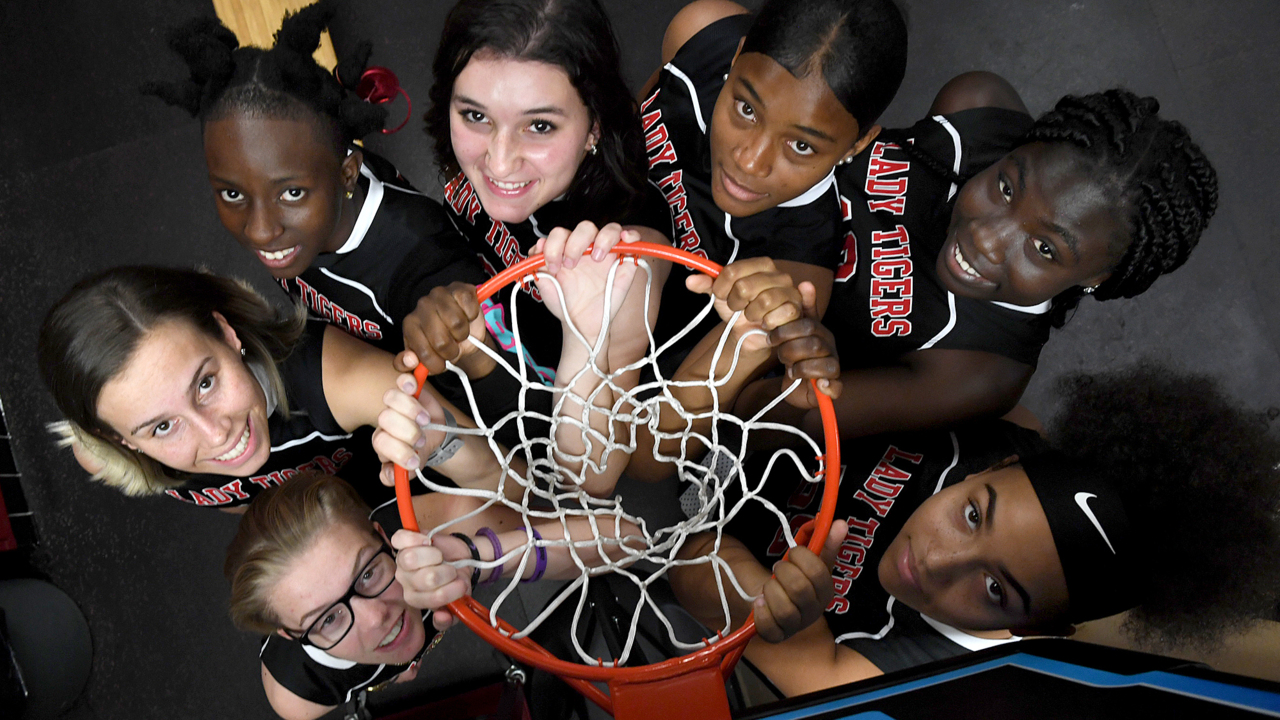 Palmetto Tigers were ready to play more basketball. But clerical error ended their season