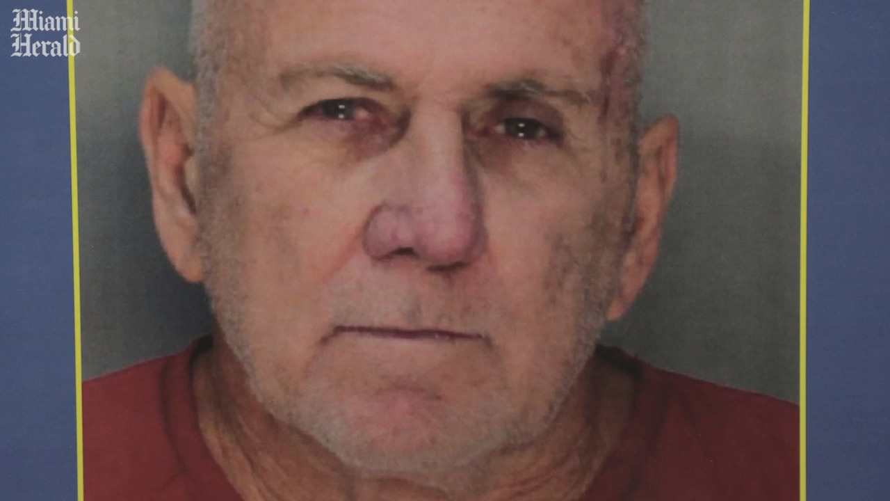 Cops: DNA links ‘Pillowcase Rapist’ suspect to dozens of cases | Miami ...