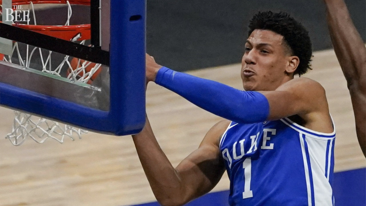 Video: Kings insider tells you what you should know for the NBA Draft
