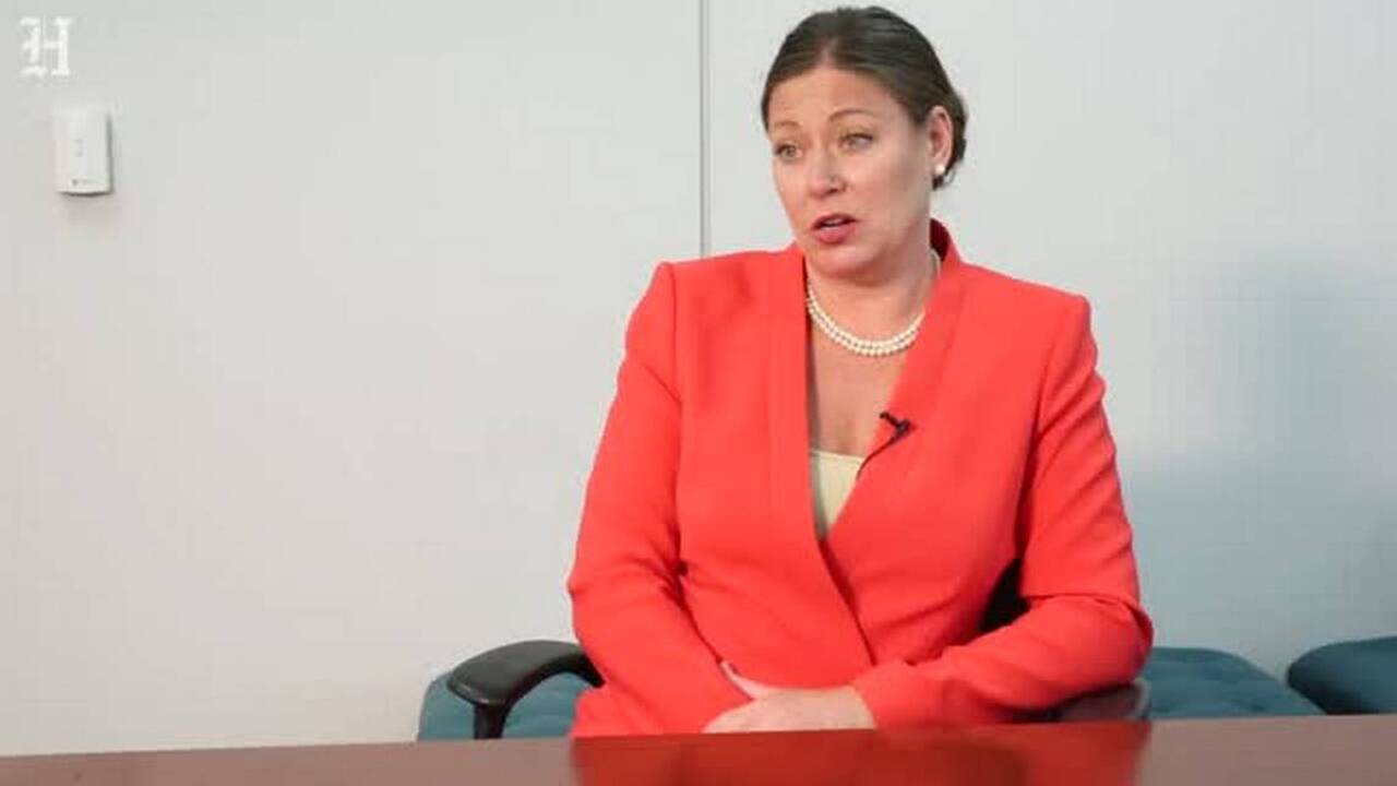 DJJ Secretary on incidents that have ‘rocked the system’