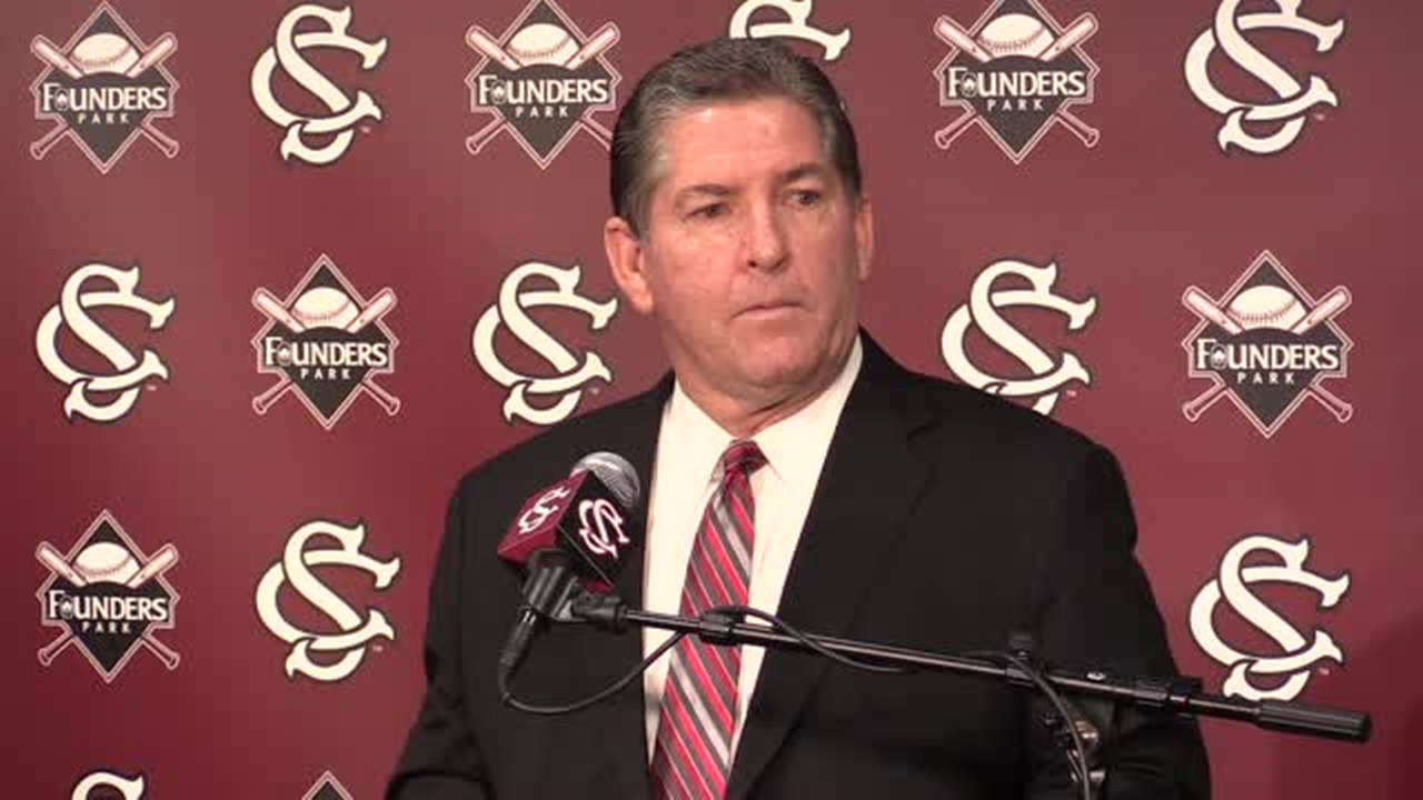 With Holbrook, it wasn’t about the man, it was about the coach