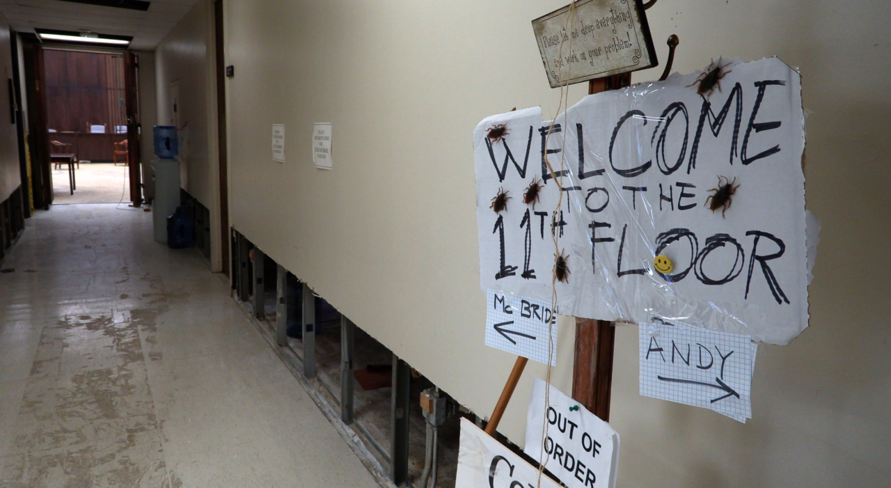 Letters to the Editor for Sunday, July 14, 2019