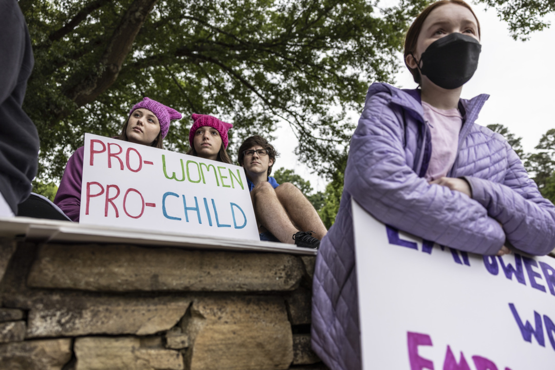 She provides abortions at Mississippi’s last clinic. She’s preparing for her final shift.