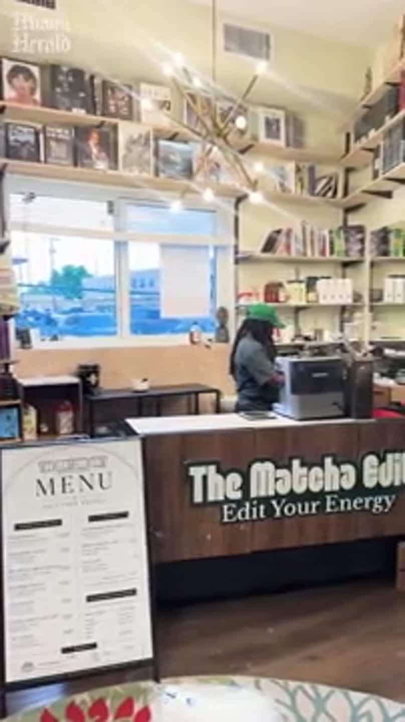 Miami’s pop-up shops are helping small business owners thrive with less overhead