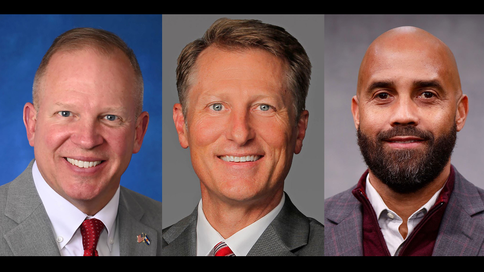 Who will be Wichita’s next city manager? Meet the three finalists