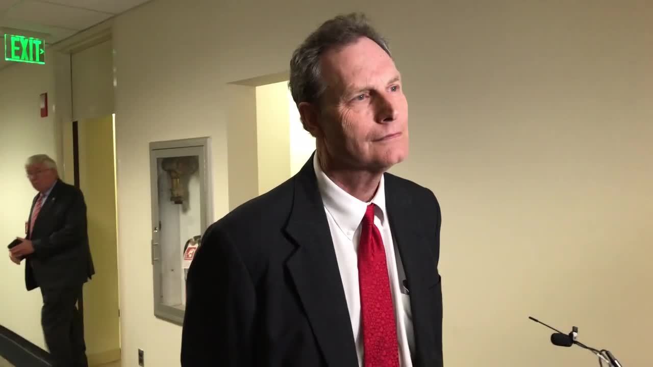 Why do GOP senators want to eliminate the NCHSAA? Here are answers to questions.