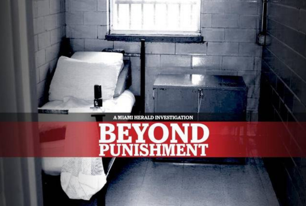 Judge tells Florida prison system: You can’t harass inmates just for complaining