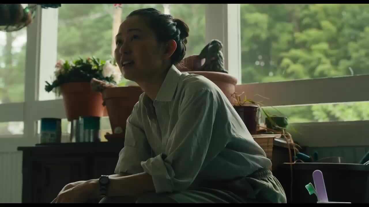 Mr. Movie: In his last movie, Brian Dennehy shines in “Driveways”