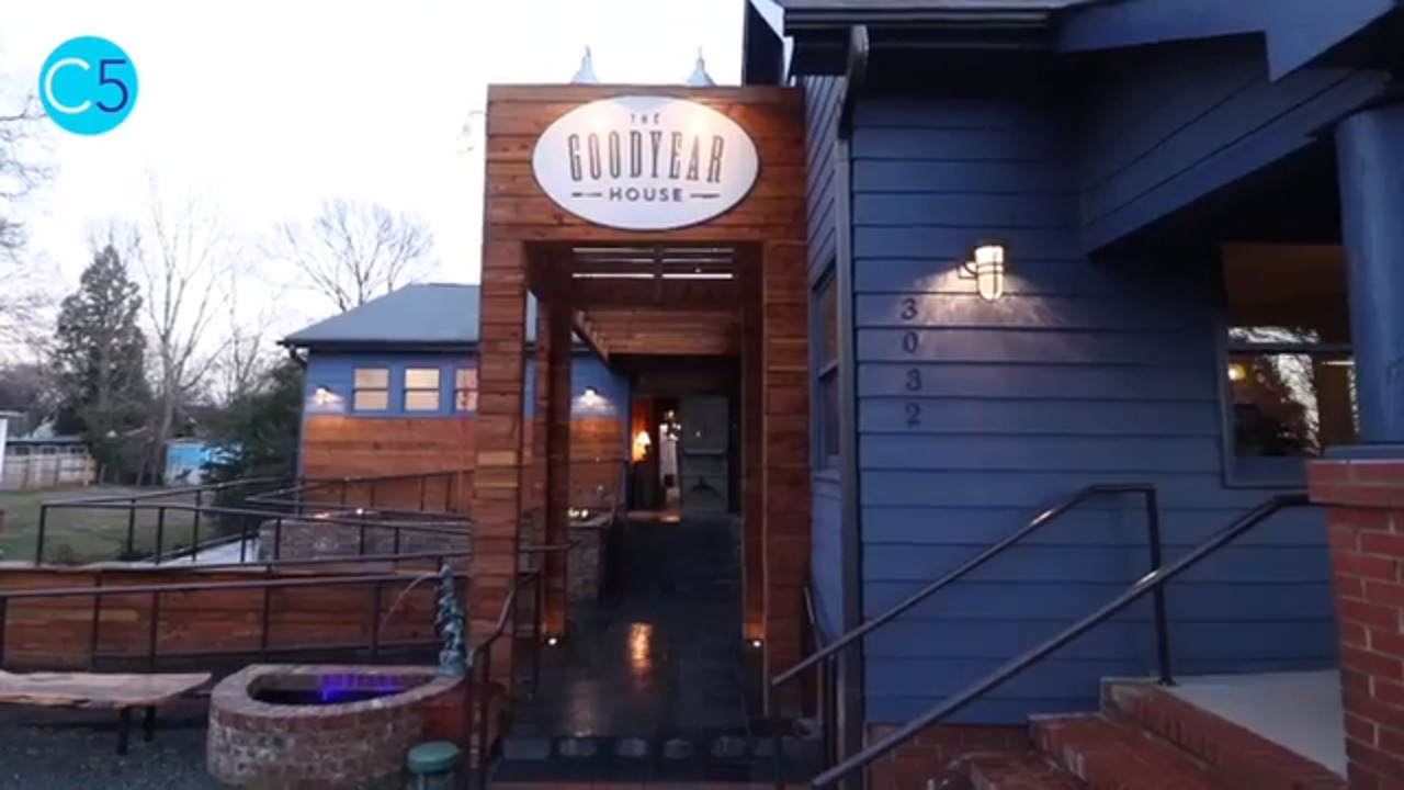 NoDa cocktail lounge officially closes its doors. Here’s what’s moving in