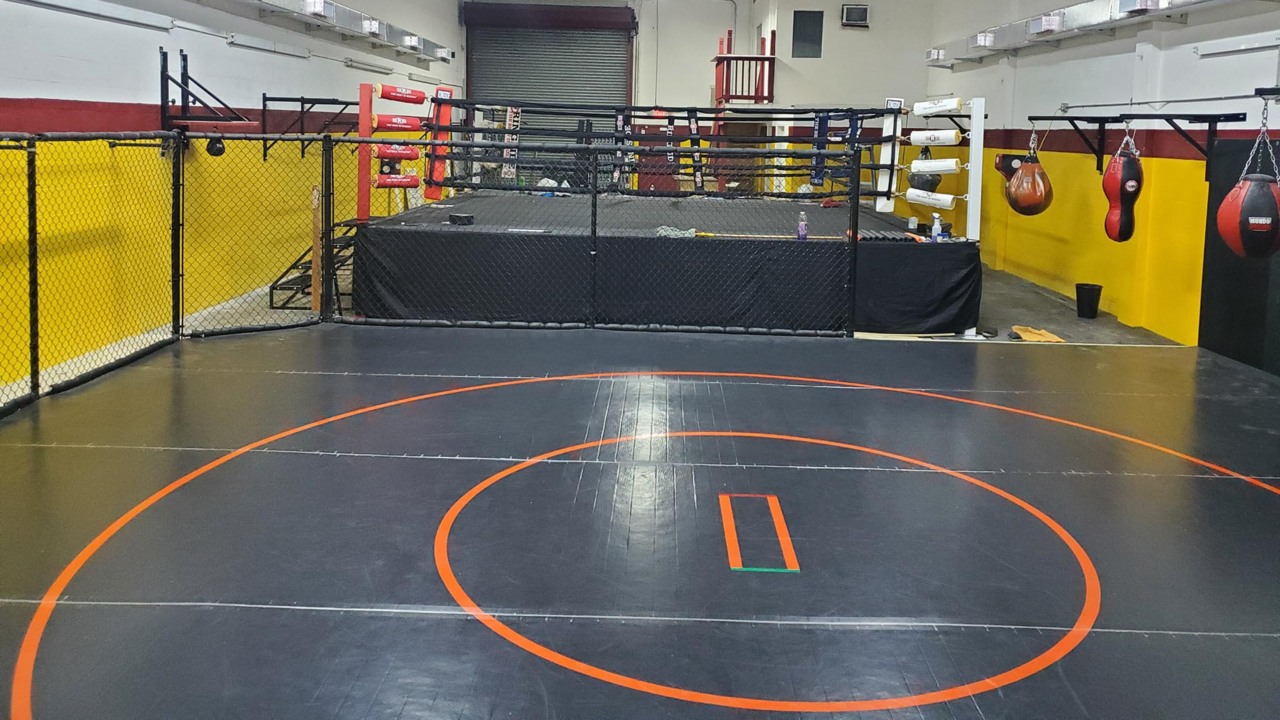 ¿Cómo se puede combinar BOXEO y MMA bajo un mismo techo? El Tigre tiene la clave en Miami