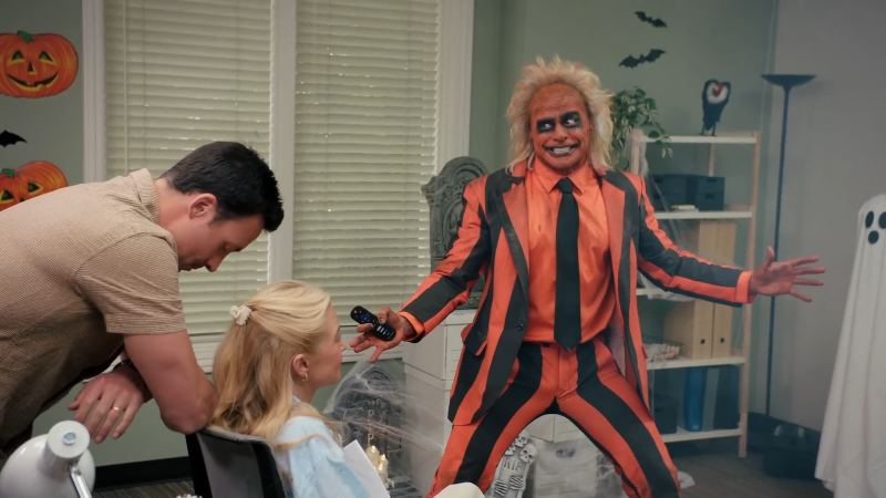 The Most Entertaining Law Firm on YouTube? (Official Channel Trailer)