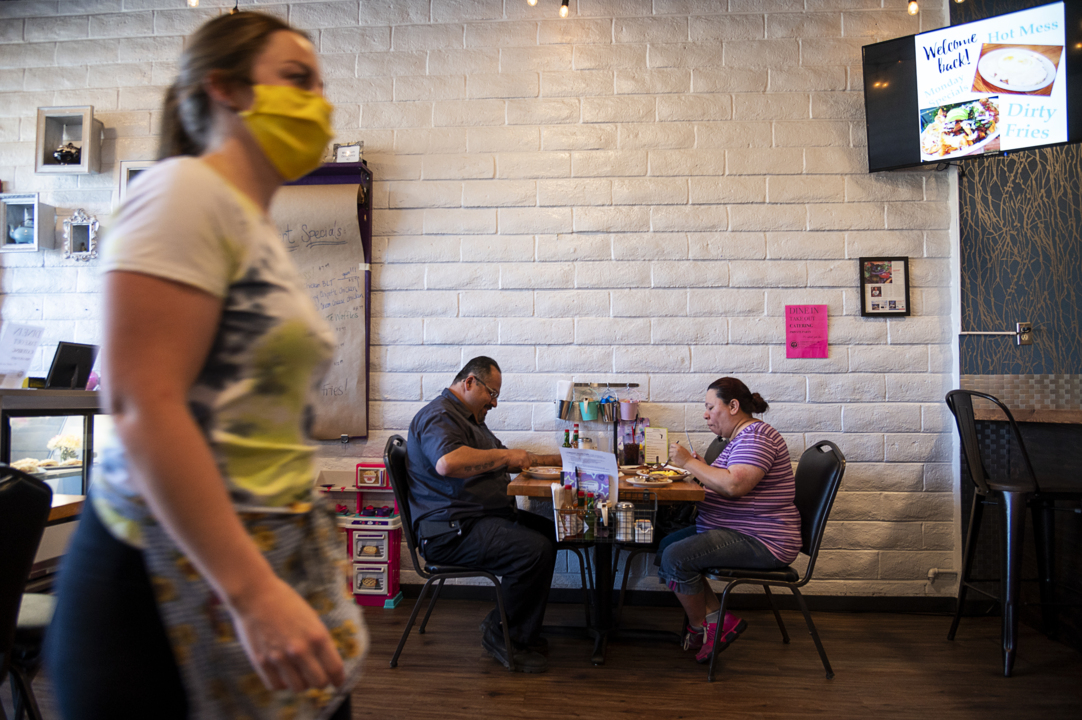 Yuba, Sutter among 12 Northern California counties now given approval to reopen more business