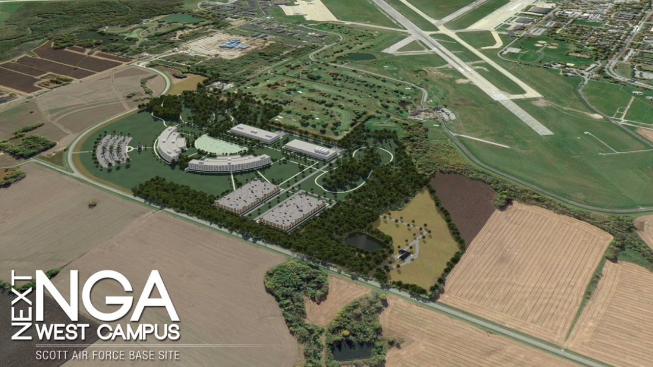 As long as you’re in town, Mr. President, here’s what to do for us