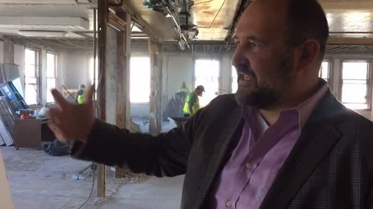 I/O Lab working to be Sacramento tech hub