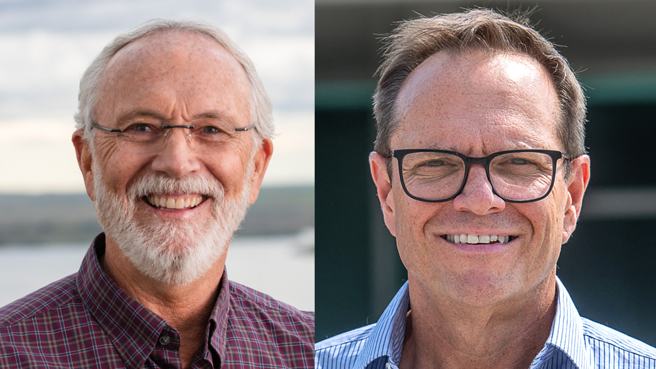 Editorial Board: U.S. Congressional Candidates- Rep. Dan Newhouse and Challenger Doug White