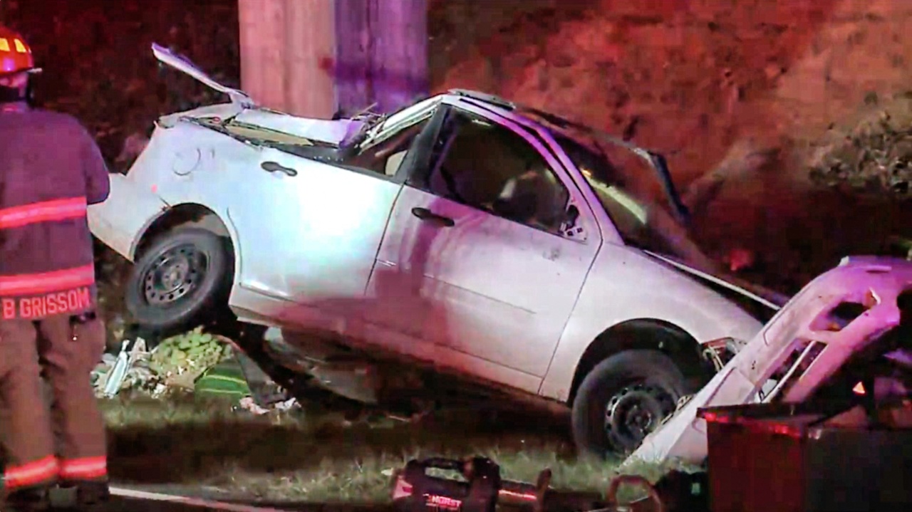 Durham police charge driver in single-car fatal crash | Raleigh News ...