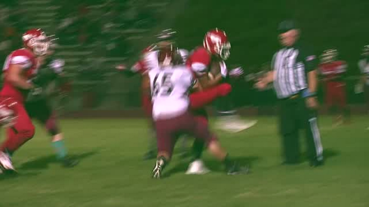 Prep Countdown: Prosser, Connell, Ki-Be and Touchet blow out opponents