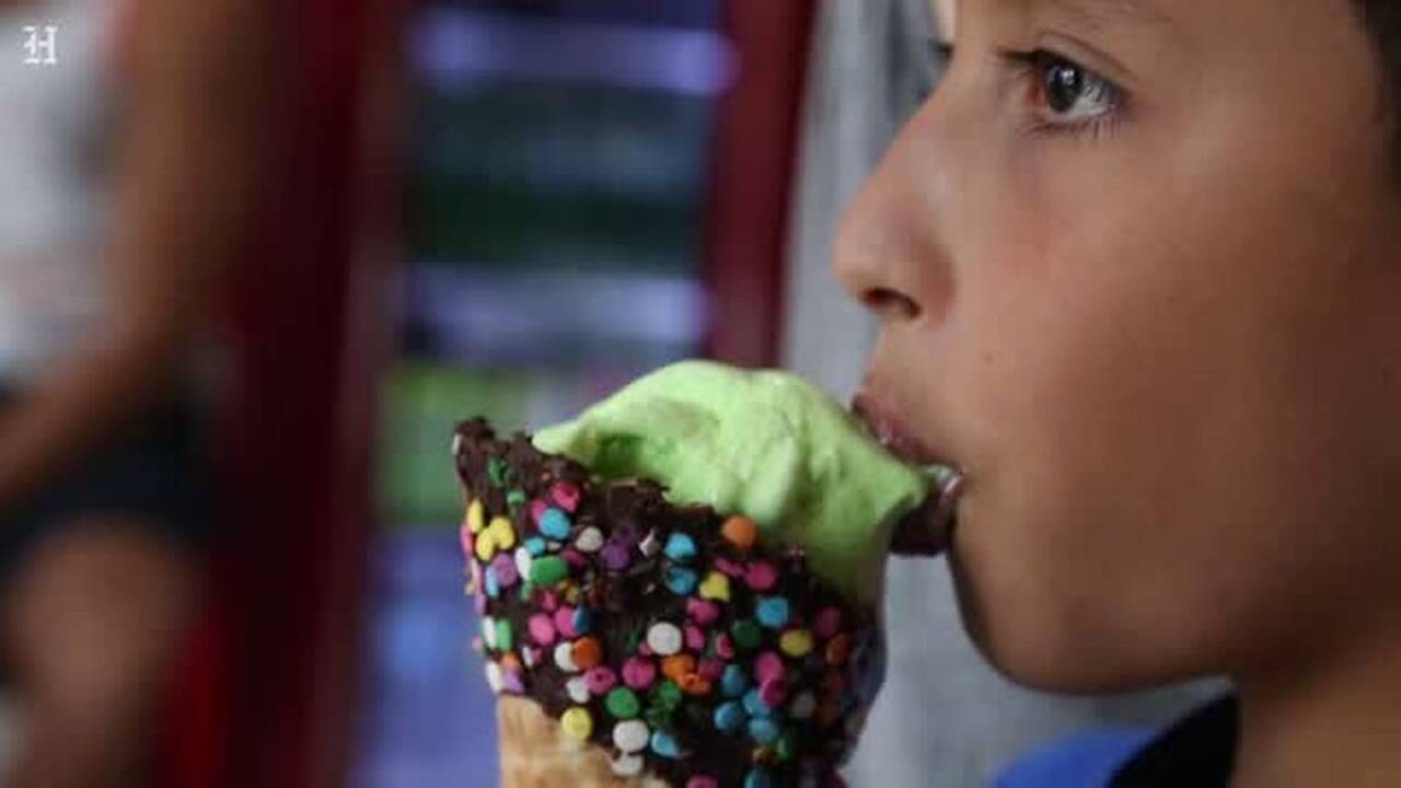 Life is sweet on Calle Ocho for founder of Azucar Ice Cream Co.